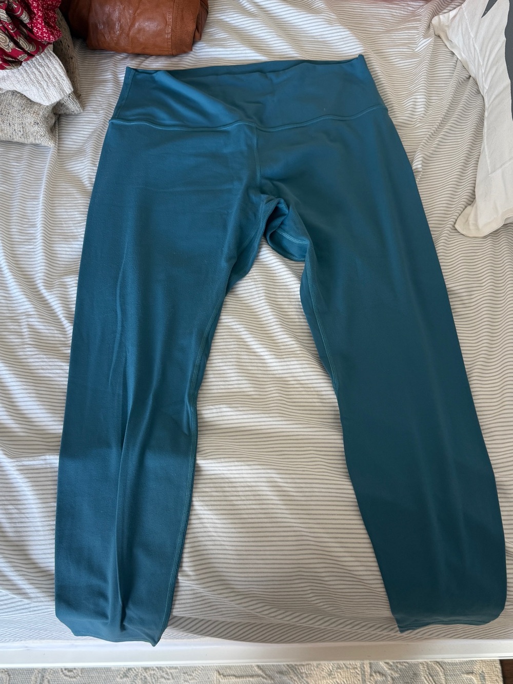 Lululemon Align High-Rise Pant 28”